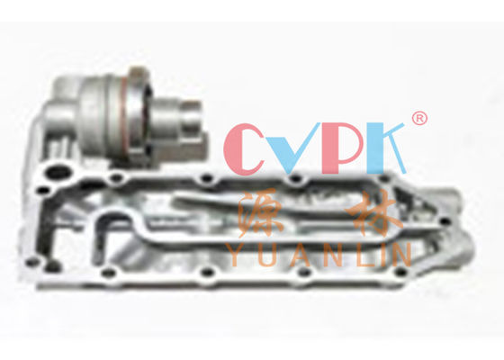 Osłona chłodnicy oleju CUMMINS 3934159 SILNIK 6CT8,3