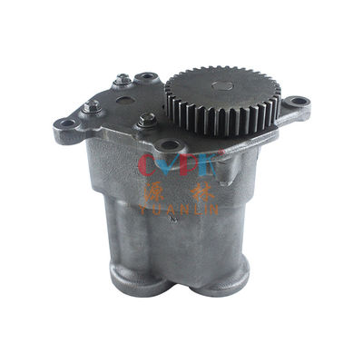 QSK23 Pompa oleju do silnika wysokoprężnego do koparki PC1250SP-7 SA6D170E-3A-7 6240-51-1100 SAA6D170E-3F-8
