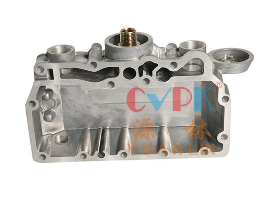 04290781 Osłona chłodnicy oleju do koparki silnikowej 04290781 Do silnika Deutz DF416M1013ECP