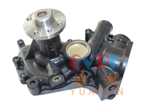 8-98098662-0 Silnik Koparka górnicza Diesel Isuzu 8-98098662-0 Pompa wodna do 4LE2