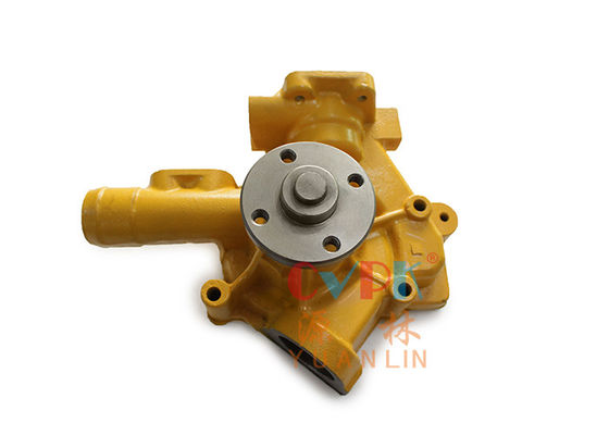 6132-61-1616 Pompa wodna do koparek S4D94E Pompa wodna silnika 6132-61-1616 Komatsu