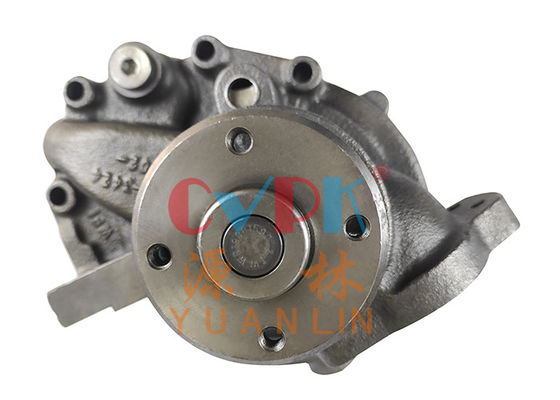 2274255 Silnik Koparka górnicza Diesel 2274255 Zespół pompy wodnej Silnik  do C9.3