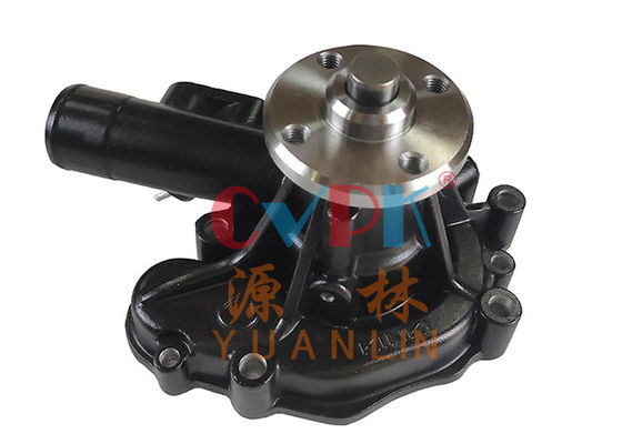129907-42000 Koparka górnicza Pompa wody Diesel Assy Silnik YANMAR do 4TNV98 4TNV94