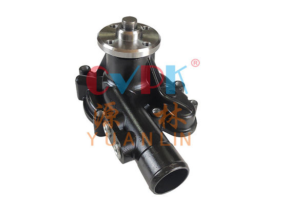 129907-42000 Koparka górnicza Pompa wody Diesel Assy Silnik YANMAR do 4TNV98 4TNV94