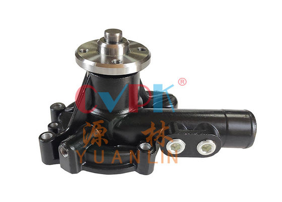 129907-42000 Koparka górnicza Pompa wody Diesel Assy Silnik YANMAR do 4TNV98 4TNV94