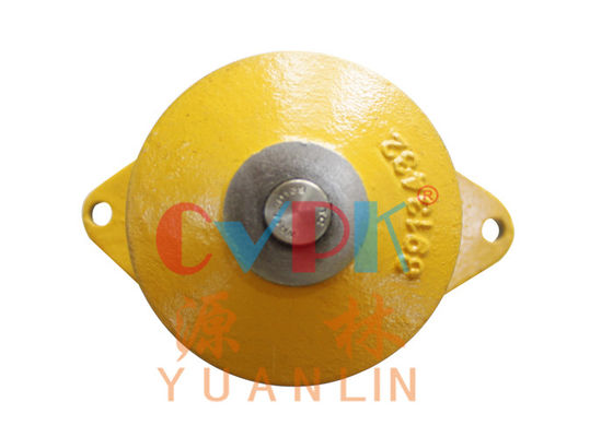 6735-61-1500 Silnik Koparka górnicza Diesel Pompa wodna Assy 6735-61-1500 Komatsu do PC200-6 S6D102