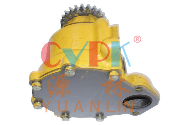 6150-61-1102 Silnik pompy wodnej do koparek D50-18 S6D125