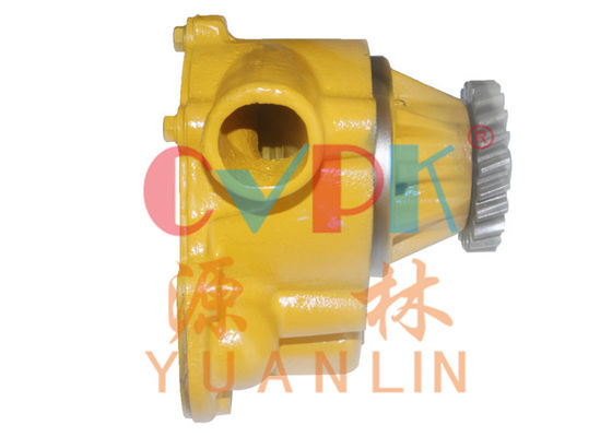 6150-61-1102 Silnik pompy wodnej do koparek D50-18 S6D125