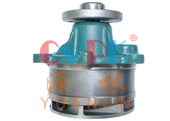 20726092 Koparka Diesel Pompa wodna Assy Engine EC210 4D dla