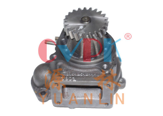 6154-61-1100 Zespół pompy wodnej Silnik Komatsu do PC400-7 S6D125E