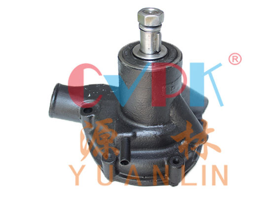 Silnik Mitsubishi S4F 34545-0013A Koparka Diesel Pompa wodna Assy 34545-0013A Pompa wodna