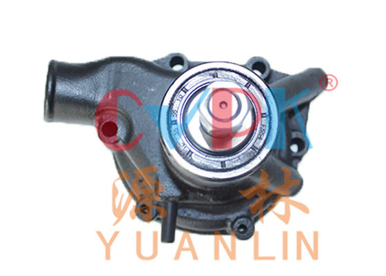 Silnik Mitsubishi S4F 34545-0013A Koparka Diesel Pompa wodna Assy 34545-0013A Pompa wodna