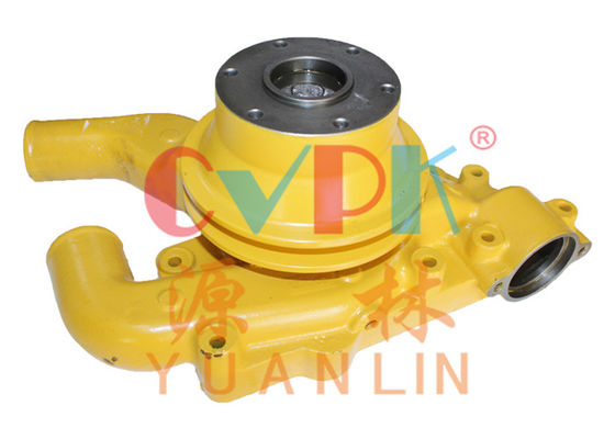 6130-62-1200 Zespół pompy wodnej silnika Komatsu 4D105-3