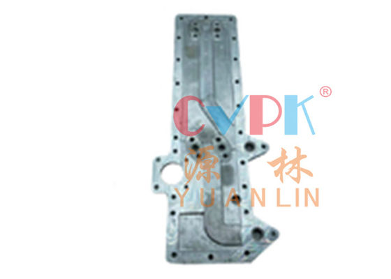5.3KG Komatsu 6127-61-2113 CHŁODNICA OLEJU Pokrywa silnika SA6D155