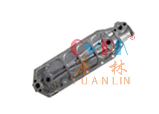 6150-61-2123 Zestaw chłodnicy oleju silnikowego Silnik Komatsu S6D125