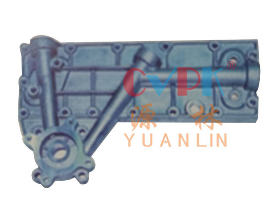 6207-61-5110 Silnik Koparka górnicza Diesel 6207-61-5110 Osłona chłodnicy oleju Komatsu Silnik S6D95
