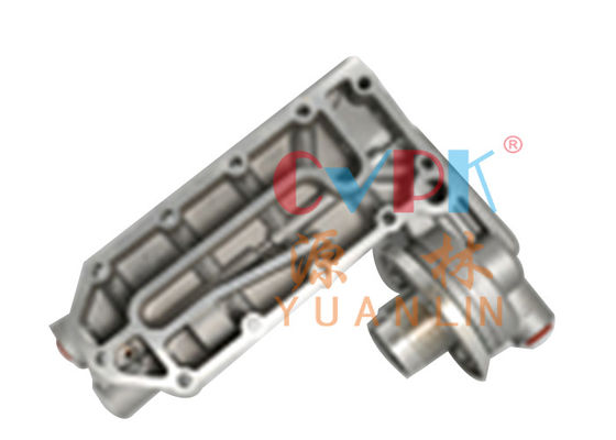 Osłona chłodnicy oleju CUMMINS 3934159 SILNIK 6CT8,3