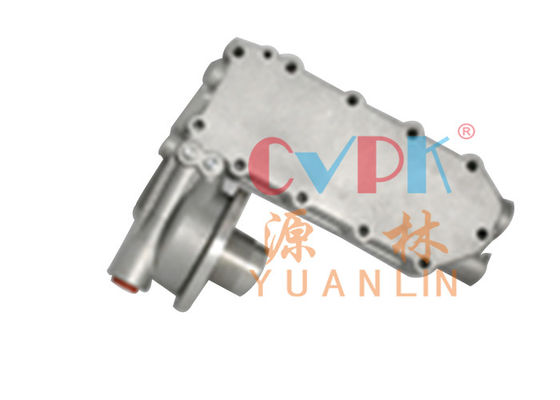 Osłona chłodnicy oleju CUMMINS 3934159 SILNIK 6CT8,3