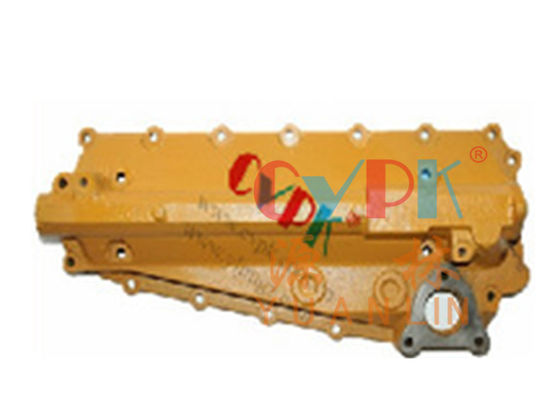 6211-61-2123 KOMATSU 6211-61-2123 POKRYWA OLEJU 6211-61-2123 SILNIK S6D140