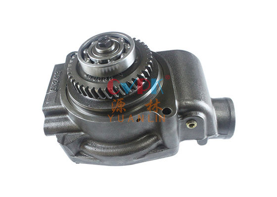 2P0662 Silnik koparka górnicza Diesel 2P0662 Zespół pompy wodnej  do silnika 3304T