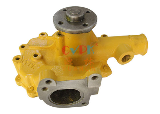 16110-79025 Pompa wodna koparki do silnika Toyota 1DZ