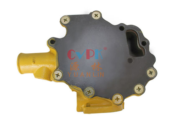 16110-79025 Pompa wodna koparki do silnika Toyota 1DZ