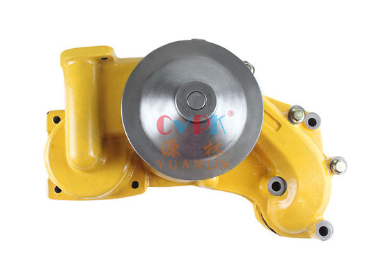 Koparka górnicza Diesel Water Pump Assy 6221-61-1102 Do silnika PC300-5 SA6D108
