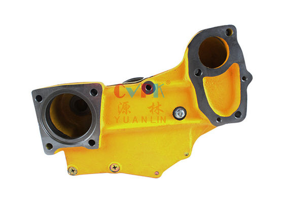 Koparka górnicza Diesel Water Pump Assy 6221-61-1102 Do silnika PC300-5 SA6D108