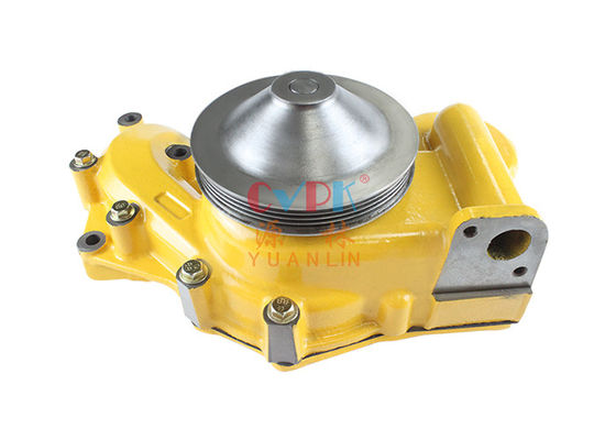 Koparka górnicza Diesel Water Pump Assy 6221-61-1102 Do silnika PC300-5 SA6D108