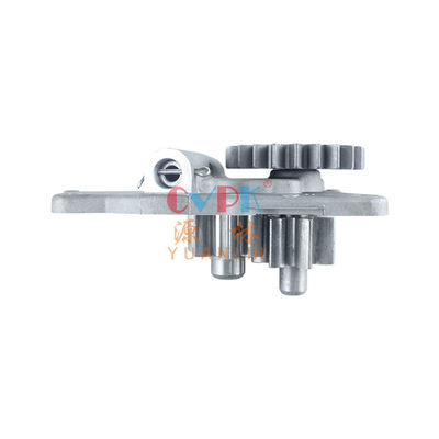 S4D95 Pompa oleju do silnika Diesla 6207-53-1200 2-3 l / min Heavy Duty