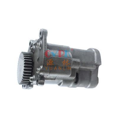 QSK23 Pompa oleju do silnika wysokoprężnego do koparki PC1250SP-7 SA6D170E-3A-7 6240-51-1100 SAA6D170E-3F-8