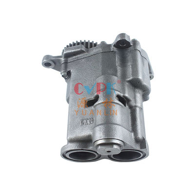 QSK23 Pompa oleju do silnika wysokoprężnego do koparki PC1250SP-7 SA6D170E-3A-7 6240-51-1100 SAA6D170E-3F-8