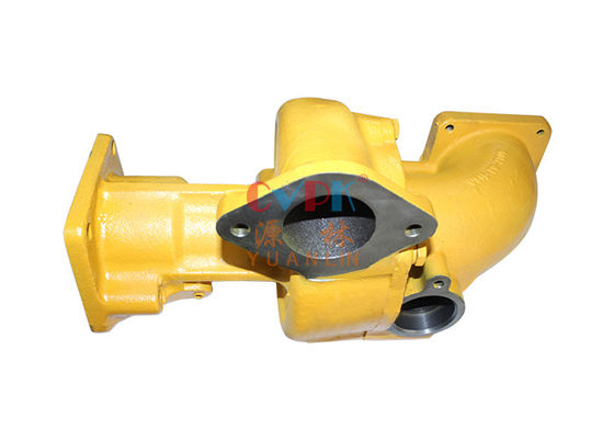 6162-63-1012 Silnik pompy wodnej Komatsu S6D170 Części do koparek