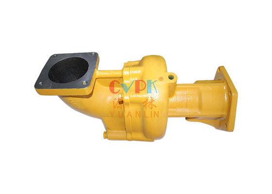 6162-63-1012 Silnik pompy wodnej Komatsu S6D170 Części do koparek