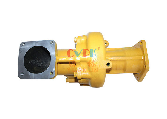 6162-63-1012 Silnik pompy wodnej Komatsu S6D170 Części do koparek