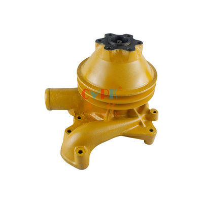 6136-61-1601 Pompa wodna Assy Lokomotywa dla Komatów Silnik 6D105E-L2