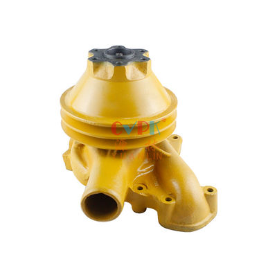 6136-61-1601 Pompa wodna Assy Lokomotywa dla Komatów Silnik 6D105E-L2