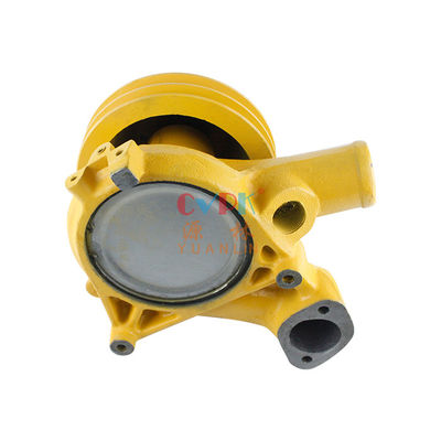 6136-61-1601 Pompa wodna Assy Lokomotywa dla Komatów Silnik 6D105E-L2