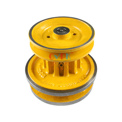 6676-63-1014 Pompa wodna Assy dla D65 NH220 Przemysłowa