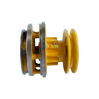 6676-63-1014 Pompa wodna Assy dla D65 NH220 Przemysłowa