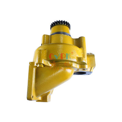6215-61-1503 Pompa wodna do koparki silnik 12V140