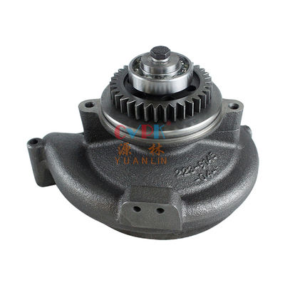2239147 WADROWA PUMPA Assy dla silnika koparki C11 C13 2239145 3520206 Woda pompa 3520205 2930818
