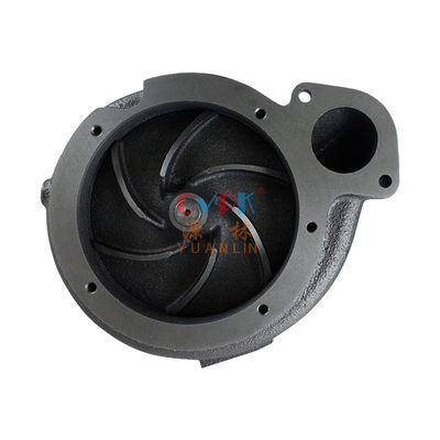 2239147 WADROWA PUMPA Assy dla silnika koparki C11 C13 2239145 3520206 Woda pompa 3520205 2930818