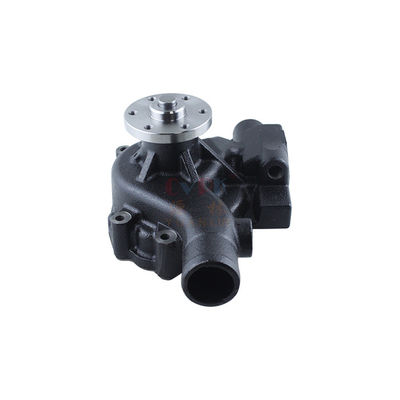 6206-61-1100 POMPA WODNA Assy dla silnika koparki PC200-5 S6D95 Woda pompa
