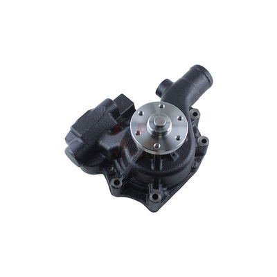 6206-61-1100 POMPA WODNA Assy dla silnika koparki PC200-5 S6D95 Woda pompa