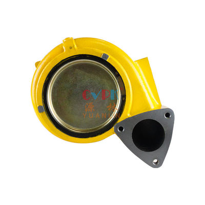 6212-61-1301 POMPA WODNA Assy dla silnika koparki HD350 S6D140 Woda pompa