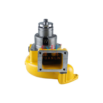 6212-61-1203 POMPA WODNA Assy dla silnika koparki S6D140E-3 Woda pompa