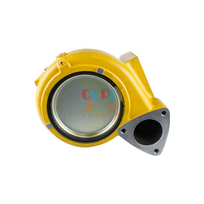 6212-61-1203 POMPA WODNA Assy dla silnika koparki S6D140E-3 Woda pompa