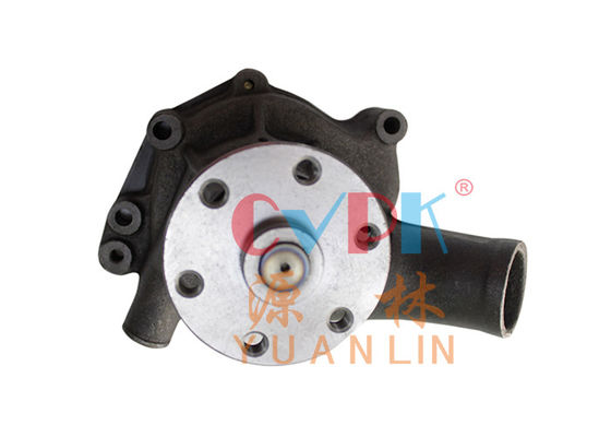 1-13610190-0 Pompa wodna koparki Diesel Assy 1-13610190-0 Pompa wodna do silnika Isuzu EX200-2 6BD1T
