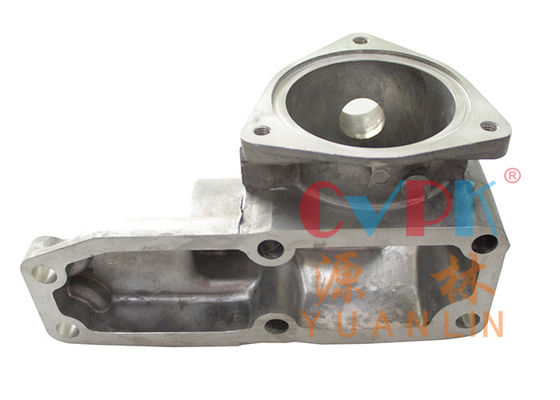 8-97224864-1 Silnik Koparka górnicza Pokrywa termostatu Diesel 8-97224864-1 Silnik Isuzu ZAXIS 6BG1T